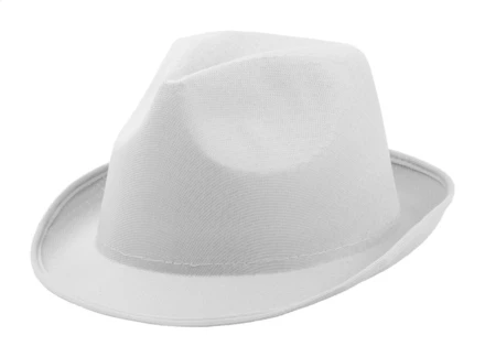 Party hat - white (NAD-AP791198-01)