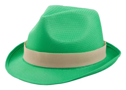 Party hat - green (NAD-AP791198-07)