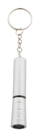 Taipei mini latarka - srebrny (NAD-AP809368-21)