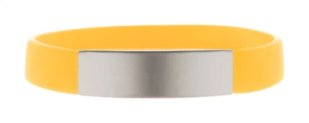 Platty opaska - żółty (NAD-AP809399-02)