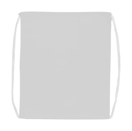 Pully Turnbeutel - weiß (NAD-AP809442-01)