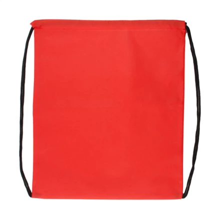 Pully Turnbeutel - rot (NAD-AP809442-05)