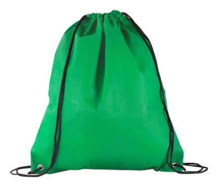 Pully Turnbeutel - grün (NAD-AP809442-07)