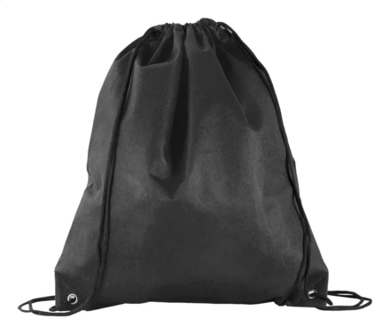 Pully Turnbeutel - schwarz (NAD-AP809442-10)