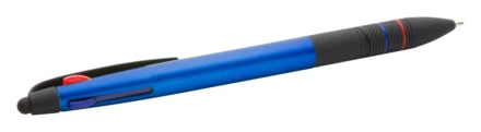 Trime Touchpen mit Kugelschreiber - blau (NAD-AP809443-06)