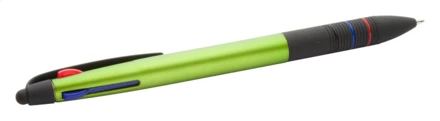 Trime Touchpen mit Kugelschreiber - lindgrün (NAD-AP809443-07)