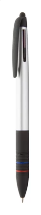 Trime długopis dotykowy - srebrny (NAD-AP809443-21)