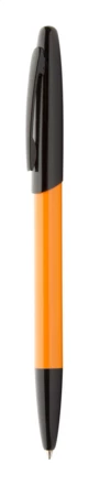 Kiwi ballpoint pen - orange (NAD-AP809445-03)