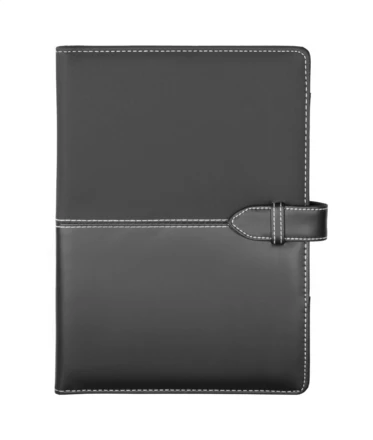 Duotone A5 teczka na dokumenty A5 - czarny (NAD-AP809451)