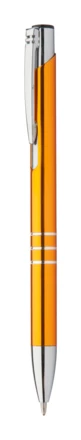 Channel ballpoint pen - orange (NAD-AP809488-03)