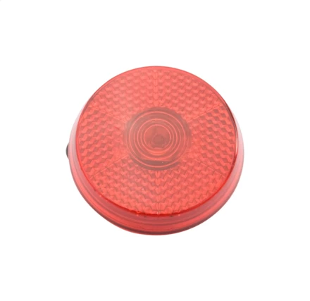 Red-Light czerwona lampa ostrzegawcza - czerwony (NAD-AP810314)