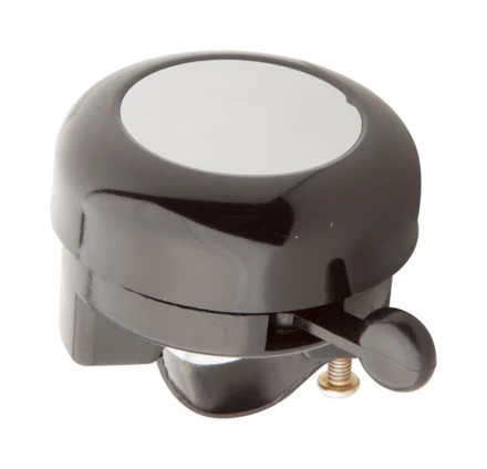 Rush dzwonek do roweru - czarny (NAD-AP810372-10)