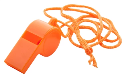 Claxo gwizdek - pomarańcz (NAD-AP810376-03)