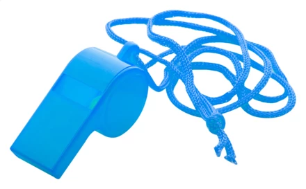 Claxo gwizdek - niebieski (NAD-AP810376-06)