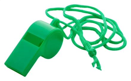 Claxo gwizdek - zielony (NAD-AP810376-07)