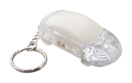 Skyway brelok - biały (NAD-AP810717-01)