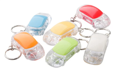 Skyway brelok - biały (NAD-AP810717-01)