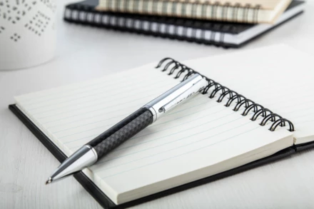 Nurburg Kugelschreiber - silber (NAD-AP805976)