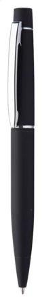 Wobby Kugelschreiber - schwarz (NAD-AP805987-10)
