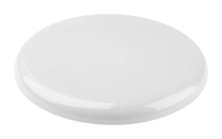 Smooth Fly frisbee - biały (NAD-AP809473-01)