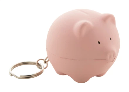 Snowball antystres/brelok - róża (NAD-AP810393)