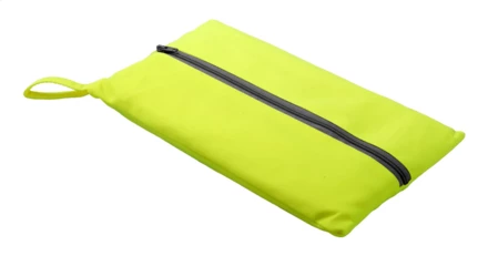 Visibo Mini dziecięca kamizelka odblaskowa - safety yellow (NAD-AP826001-02)
