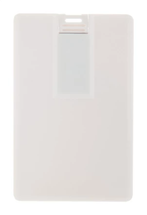 Redax USB flash drive - white (NAD-AP833011_4GB)