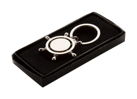 Vertigo brelok - srebrny (NAD-AP810735)