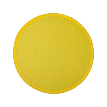 Pocket frisbee - żółty (NAD-AP844015-02)