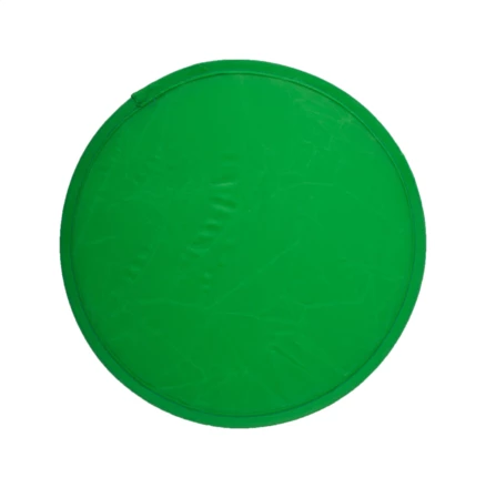 Pocket frisbee - zielony (NAD-AP844015-07)