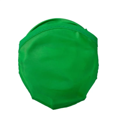 Pocket frisbee - zielony (NAD-AP844015-07)