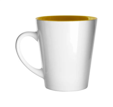 Salo mug - yellow (NAD-AP812002-02)