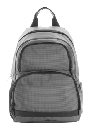 Lorient B Rucksack - grau (NAD-AP819016)