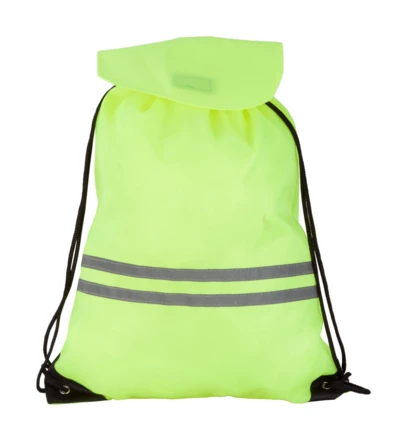 Carrylight odblaskowa torba - safety yellow (NAD-AP842003-02)