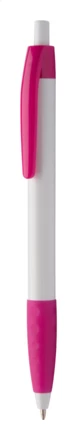 Snow panther długopis - fuksji (NAD-AP809498-25)