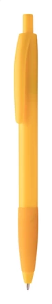 Panther Kugelschreiber - gelb (NAD-AP809499-02)
