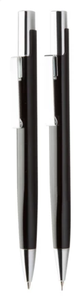 Glamy Schreibset - schwarz (NAD-AP809479-10)
