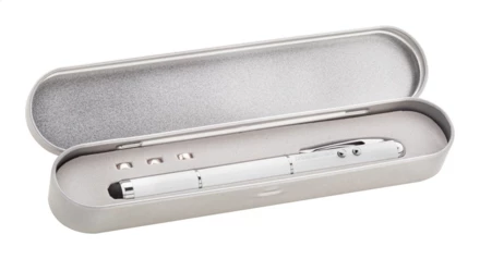 Keynote wskaźnik laserowy - biały (NAD-AP809482-01)