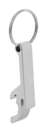 Russel otwieracz do butelek - srebrny (NAD-AP809507-21)