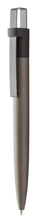 Triumph długopis - ciemno szary (NAD-AP809483-80)