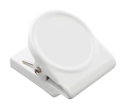 MagNote klips - biały (NAD-AP809540-01)