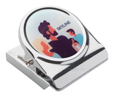 MagNote klips - srebrny (NAD-AP809540-21)