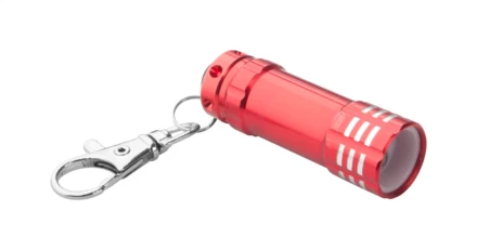 Pico Mini-Taschenlampe - rot (NAD-AP810360-05)