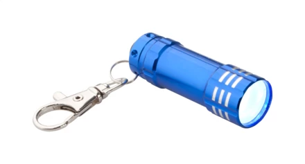 Pico mini flashlight - blue (NAD-AP810360-06)