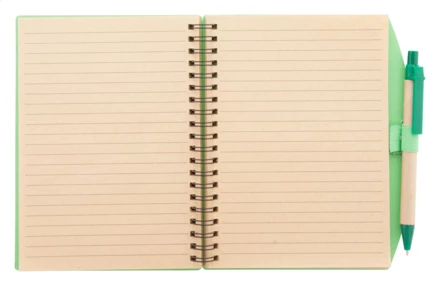 Zuke notatnik - naturalny (NAD-AP810367)