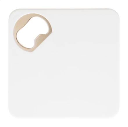 Hopfanatic podkładka/podtsawka - biały (NAD-AP864002-01)