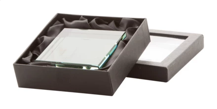 Louisville szklany blok - transparentny (NAD-AP869007)