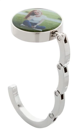 Factor wieszak na torbę - biały (NAD-AP873012-01)