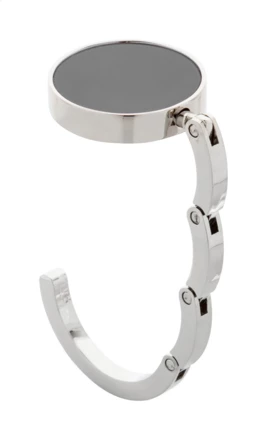 Factor wieszak na torbę - czarny (NAD-AP873012-10)