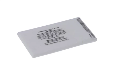 Card miętówki - biały (NAD-AP896000-01)